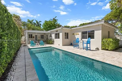 711 NE 72nd Ter, Miami, FL 33138 - Photo 1