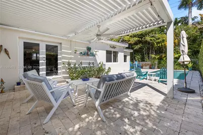 711 NE 72nd Ter, Miami, FL 33138 - Photo 5
