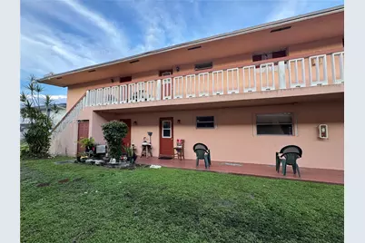 7471 SW 10th Ct #102D, North Lauderdale, FL 33068 - Photo 1