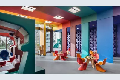 68 SE 6th St #3711, Miami, FL 33131 - Photo 55