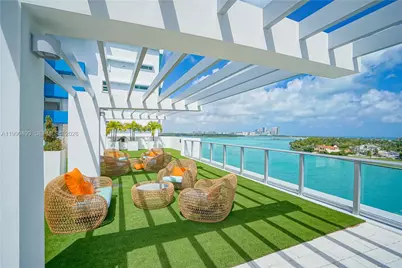 10201 E Bay Harbor Dr #601, Bay Harbor Islands, FL 33154 - Photo 37