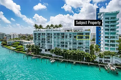 10201 E Bay Harbor Dr #601, Bay Harbor Islands, FL 33154 - Photo 49