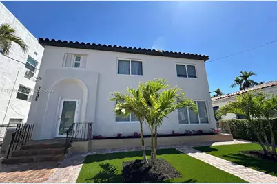 7735 Byron Ave #1, Miami Beach, FL 33141 - Photo 1