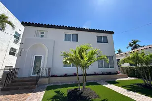 7735 Byron Ave, Miami Beach, FL 33141 - Photo 1