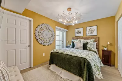 3028 NE Quayside Ln #34, Miami, FL 33138 - Photo 19