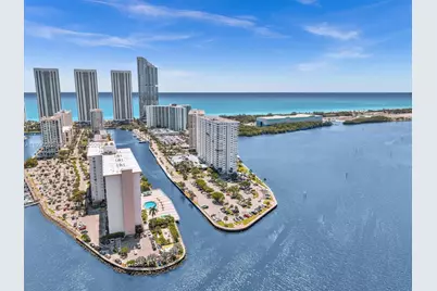 300 Bayview Dr #902, Sunny Isles Beach, FL 33160 - Photo 21