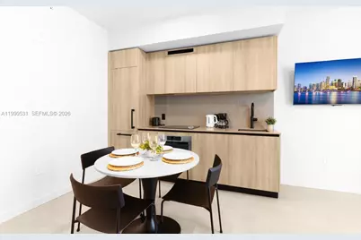121 NE 5th St #2611, Miami, FL 33132 - Photo 17