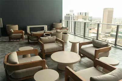 121 NE 5th St #2611, Miami, FL 33132 - Photo 67