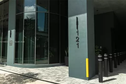 121 NE 5th St #2611, Miami, FL 33132 - Photo 75