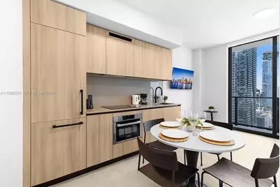 121 NE 5th St #2611, Miami, FL 33132 - Photo 7