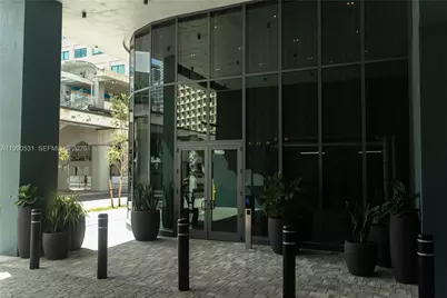 121 NE 5th St #2611, Miami, FL 33132 - Photo 5