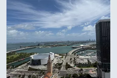 121 NE 5th St #2611, Miami, FL 33132 - Photo 43
