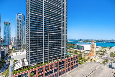 121 NE 5th St #2611, Miami, FL 33132 - Photo 31