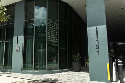 121 NE 5th St #2611, Miami, FL 33132 - Photo 5