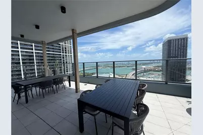 121 NE 5th St #2611, Miami, FL 33132 - Photo 41