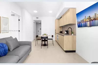 121 NE 5th St #2611, Miami, FL 33132 - Photo 11