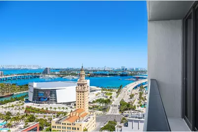 121 NE 5th St #2611, Miami, FL 33132 - Photo 33