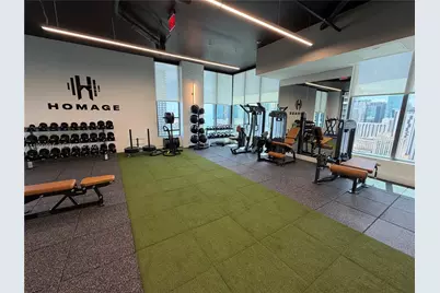 121 NE 5th St #2611, Miami, FL 33132 - Photo 47