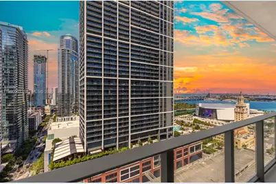 121 NE 5th St #2611, Miami, FL 33132 - Photo 35