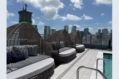 121 NE 5th St #2611, Miami, FL 33132 - Photo 37