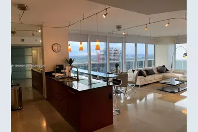 1830 S Ocean Drive #4608, Hallandale Beach, FL 33009 - Photo 3