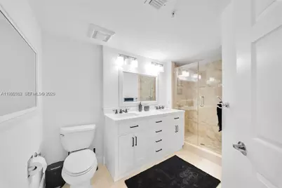 17150 N Bay Rd #2705, Sunny Isles Beach, FL 33160 - Photo 15