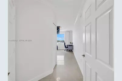 17150 N Bay Rd #2705, Sunny Isles Beach, FL 33160 - Photo 11