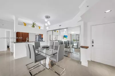 17150 N Bay Rd #2705, Sunny Isles Beach, FL 33160 - Photo 5
