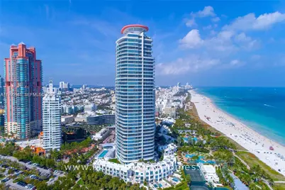 50 S Pointe Dr #504, Miami Beach, FL 33139 - Photo 1