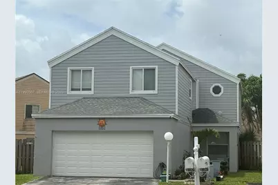 10020 SW 223rd Ln, Cutler Bay, FL 33190 - Photo 1