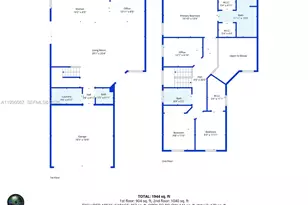 10020 SW 223rd Ln, Cutler Bay, FL 33190 - Photo 35