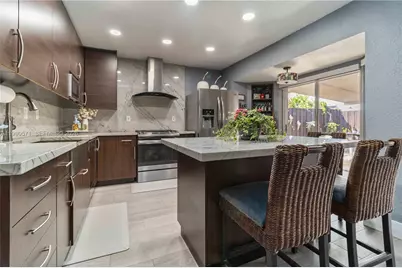 17036 SW 144 Court, Miami, FL 33177 - Photo 9