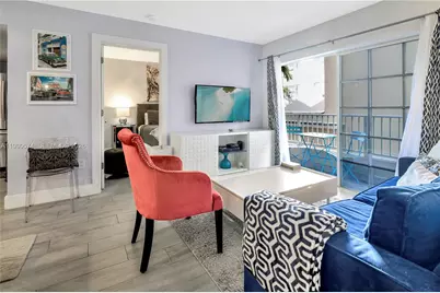 2600 Collins Ave #204, Miami Beach, FL 33140 - Photo 9