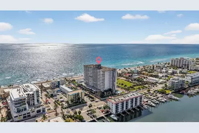 3111 N Ocean Dr #1002, Hollywood, FL 33019 - Photo 1