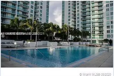 951 Brickell Ave #2507, Miami, FL 33131 - Photo 5