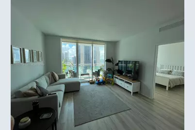 951 Brickell Ave #2507, Miami, FL 33131 - Photo 7