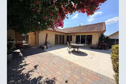 12855 NW 7, Miami, FL 33182 - Photo 1