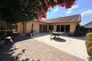 12855 NW 7, Miami, FL 33182 - Photo 1