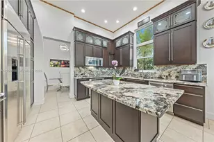 5265 SW 171st Ave, Miramar, FL 33027 - Photo 9