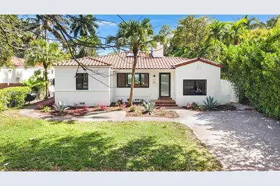 880 NE 72nd Ter, Miami, FL 33138 - Photo 1