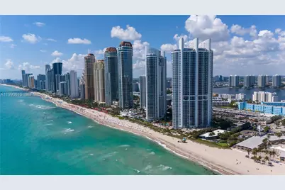 18201 Collins Ave #1209, Sunny Isles Beach, FL 33160 - Photo 57