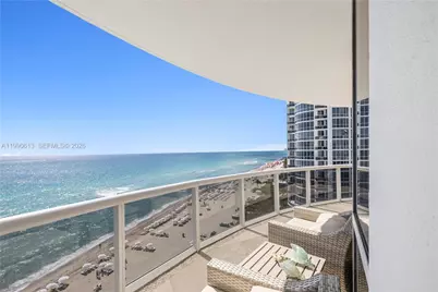 18201 Collins Ave #1209, Sunny Isles Beach, FL 33160 - Photo 1