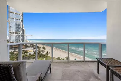 18201 Collins Ave #1209, Sunny Isles Beach, FL 33160 - Photo 43