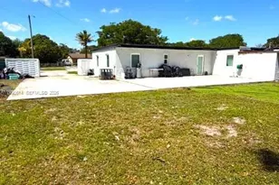 15825 E Bunche Park Dr, Miami Gardens, FL 33054 - Photo 15