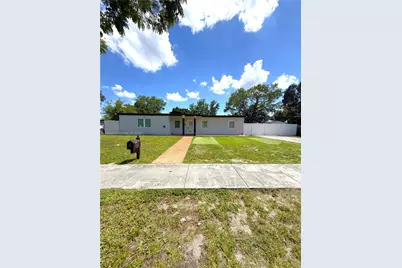 15825 E Bunche Park Dr, Miami Gardens, FL 33054 - Photo 1