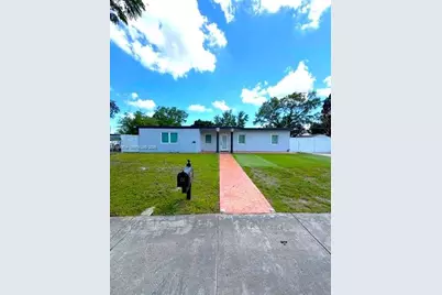 15825 E Bunche Park Dr, Miami Gardens, FL 33054 - Photo 9