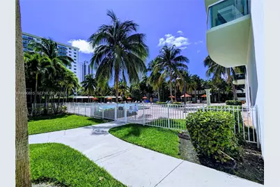 19380 Collins Ave #807, Sunny Isles Beach, FL 33160 - Photo 17