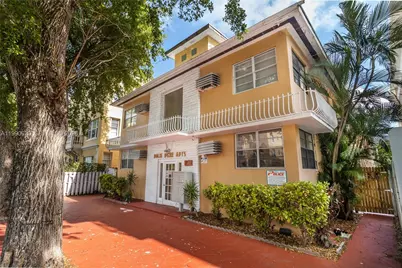 1611 Pennsylvania Ave #4, Miami Beach, FL 33139 - Photo 5