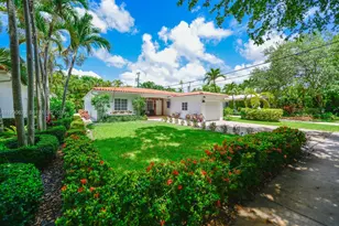 1714 Costado St, Coral Gables, FL 33134 - Photo 1