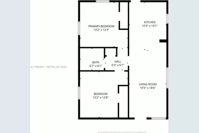 2901 NW 9th Ct, Fort Lauderdale, FL 33311 - Photo 27